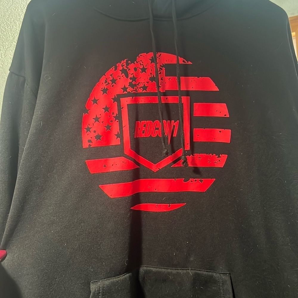 [Redcon1] Highest State of Readiness Hoodie